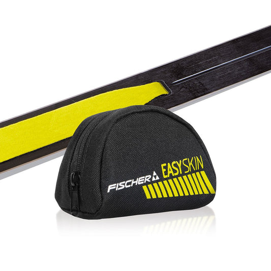 Peaux de ski de fond classique Fischer Easy Skin 65MM