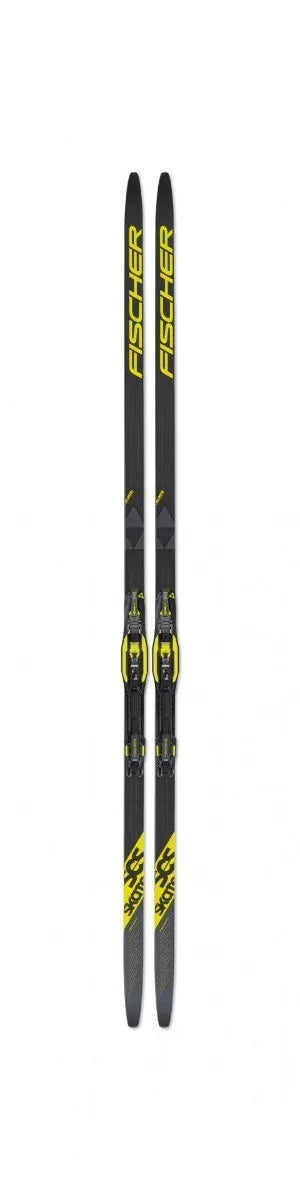 Skis de fond de patin Fischer SCS Skate IFP