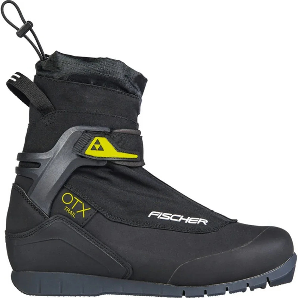 Bottes de ski de fond hors-piste Fischer OTX Trail (unisexes)