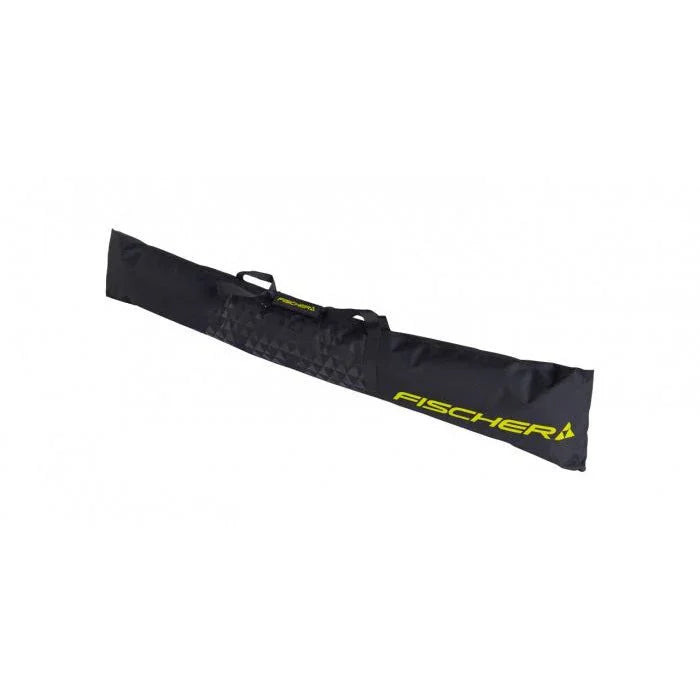 Fischer Skicase Eco XC 3 Pair 210CM