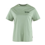 T-shirt Fjällräven Heavy Classic (femmes)