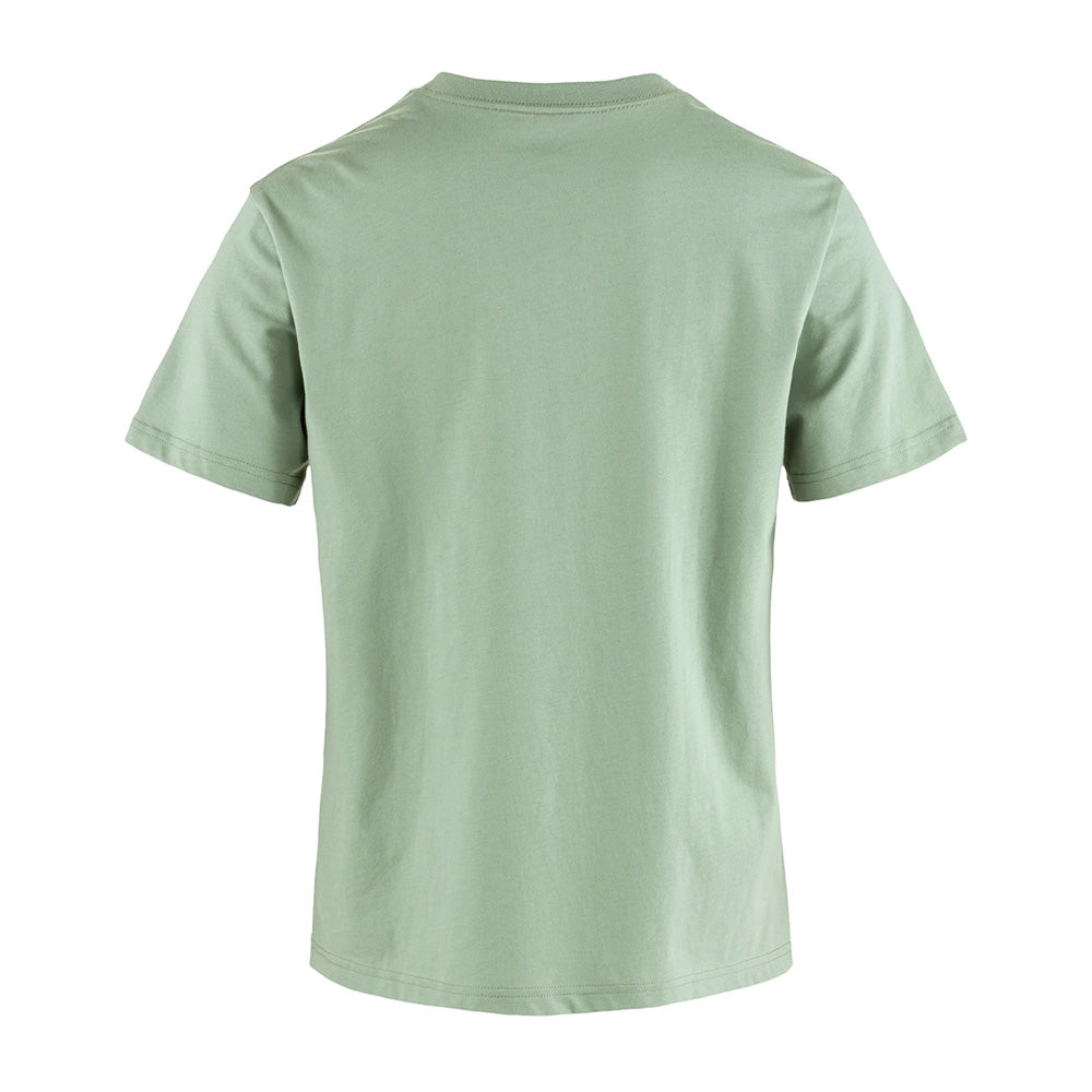 T-shirt Fjällräven Heavy Classic (femmes)