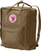 Sac à dos Fjällräven Kanken 16 L