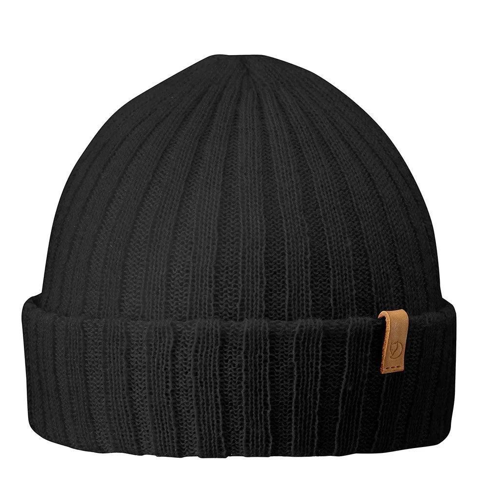 Tuque mince Fjällräven Byron