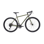Vélo de cyclotourisme Panorama Forillon