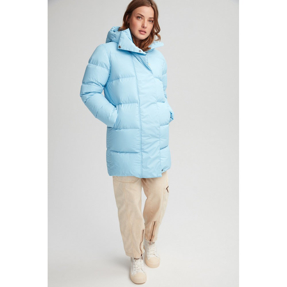 Manteau d'hiver Audvik Fosfo (femmes)