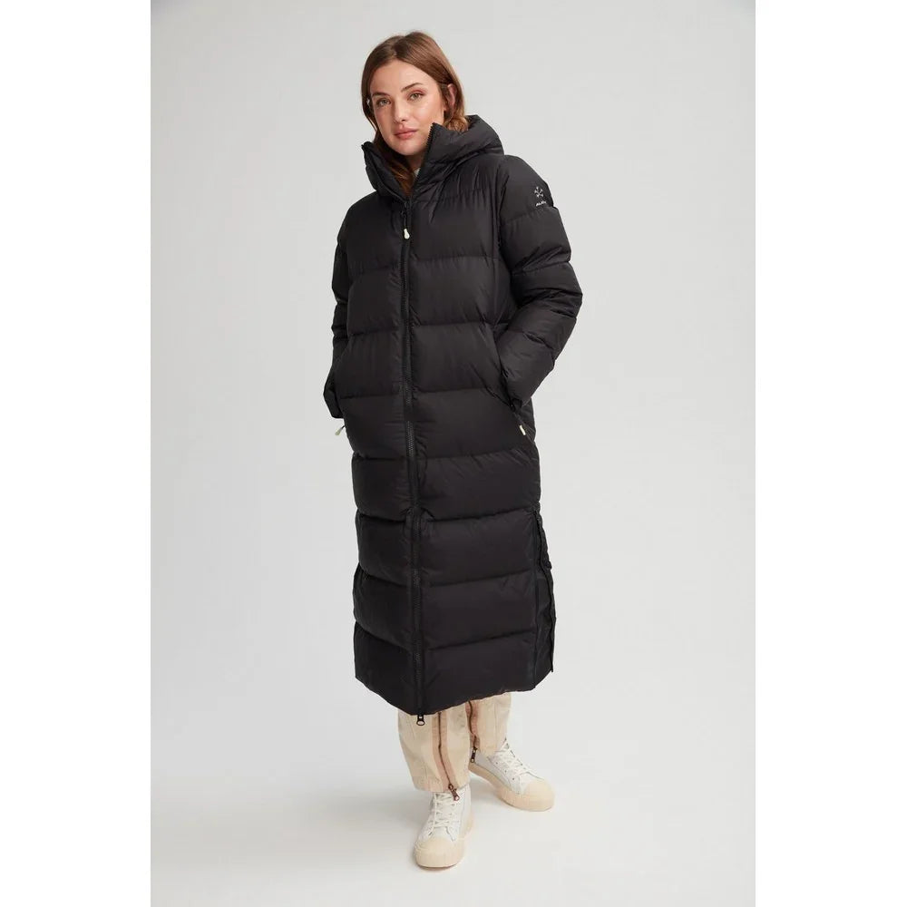 Audvik W's Fosfo Long Winter Jacket