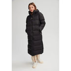 Audvik W's Fosfo Long Winter Jacket