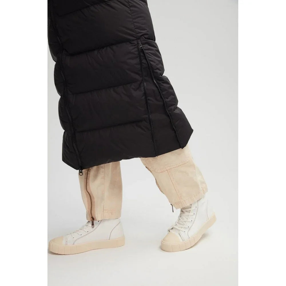Audvik W's Fosfo Long Winter Jacket