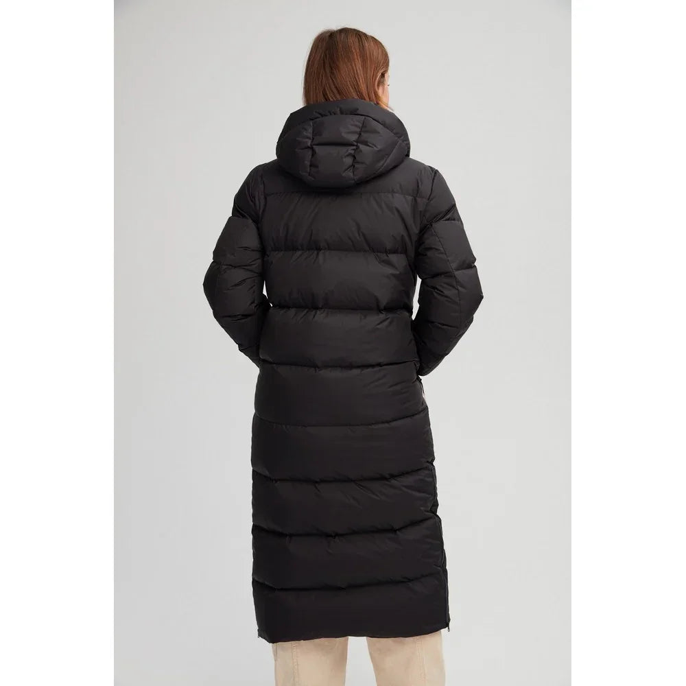 Audvik W's Fosfo Long Winter Jacket