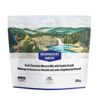 Backpacker's Pantry Dark Chocolate Mousse Mix