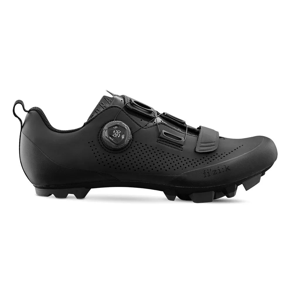 Souliers de vélo de montagne Fizik Terra X5 (hommes)