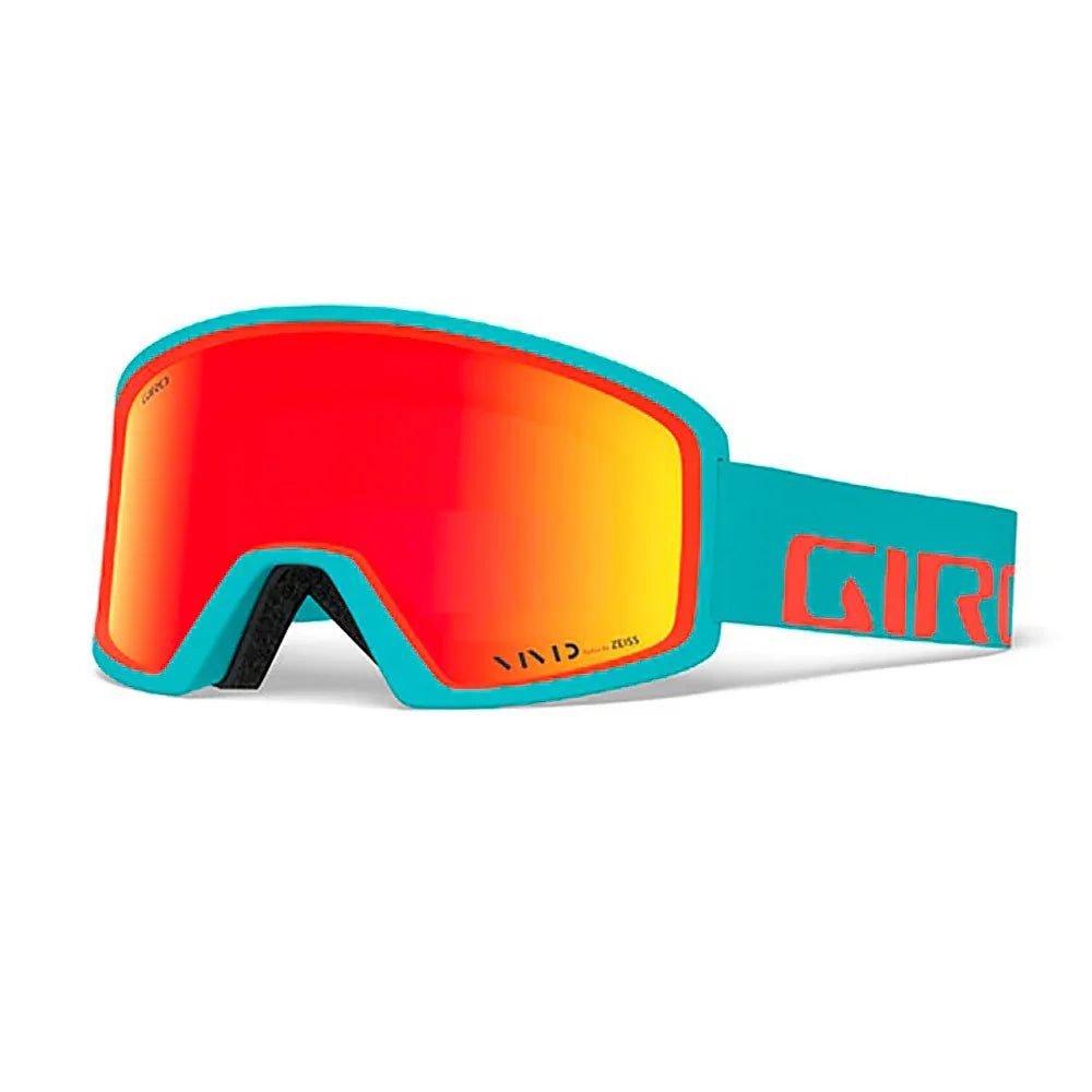 Lunettes de ski Giro Blok