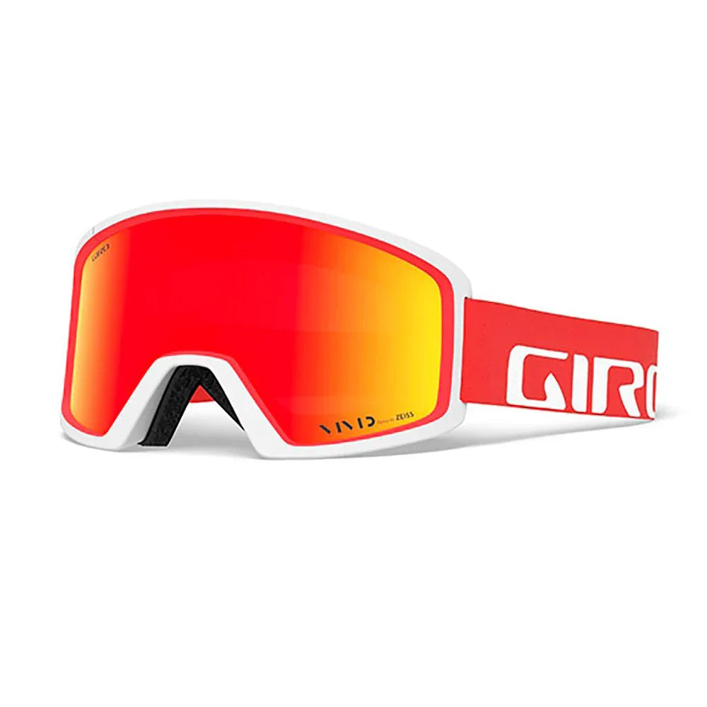 Lunettes de ski Giro Blok