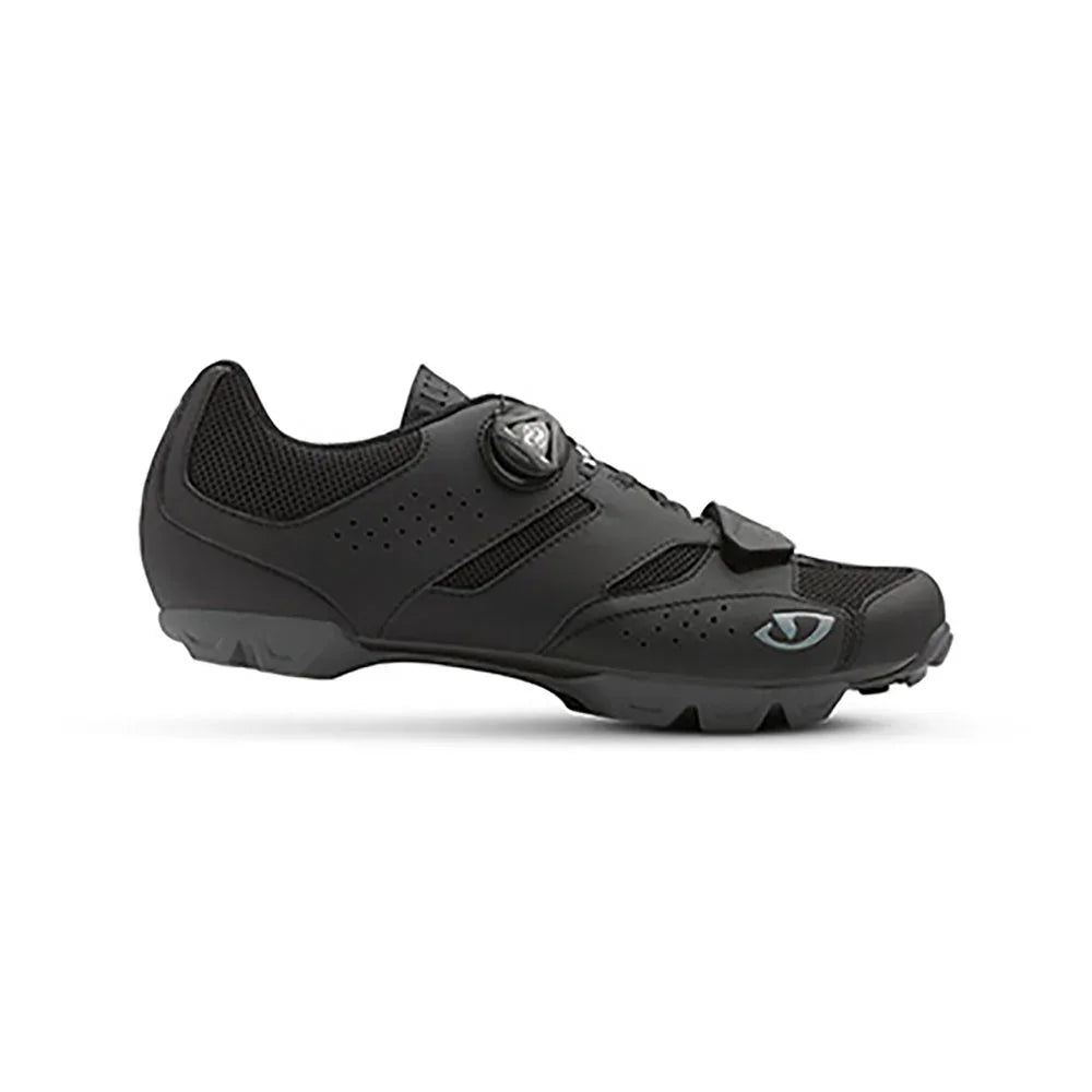 Souliers de vélo de montagne Giro Cylinder (femmes)