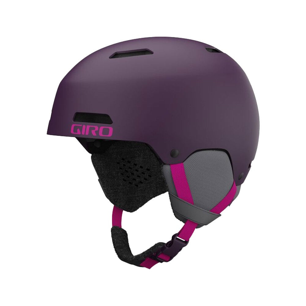 Giro Ledge Ski Helmet