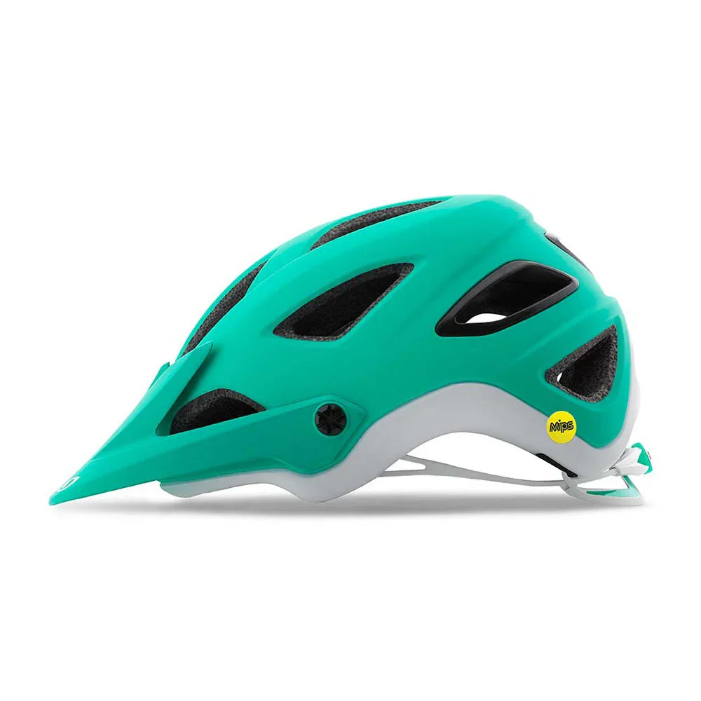 Casque de vélo Giro Montara MIPS (femmes)
