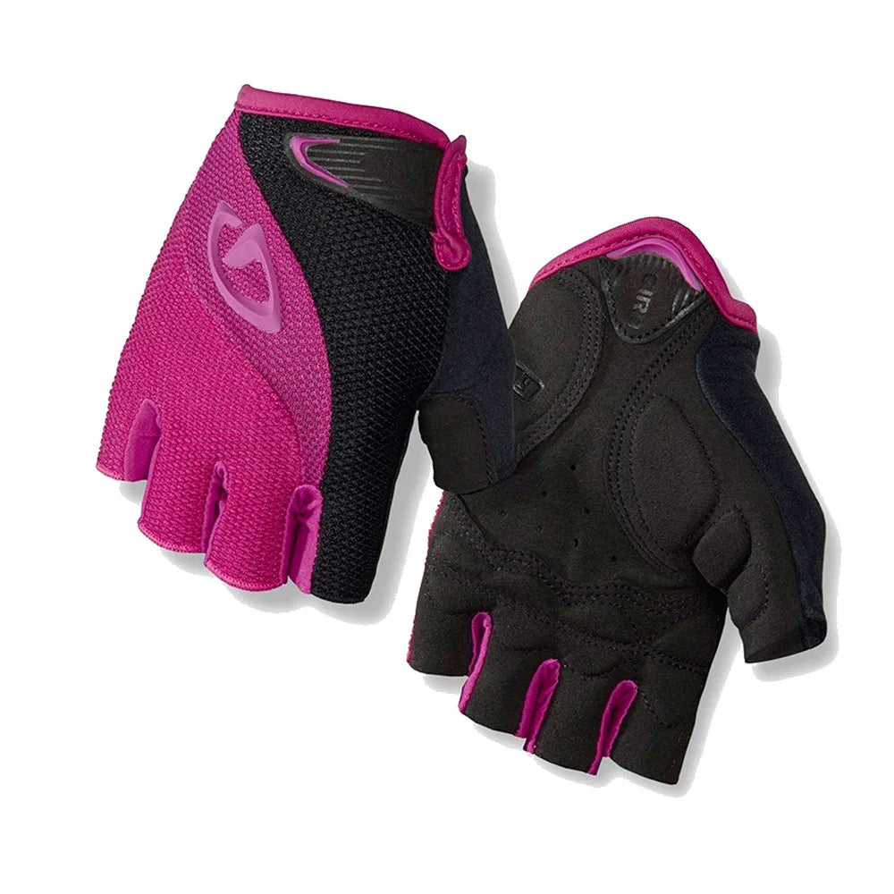 Gants de vélo Giro Tessa Gel (femmes)