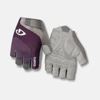 Gants de vélo Giro Tessa Gel (femmes)