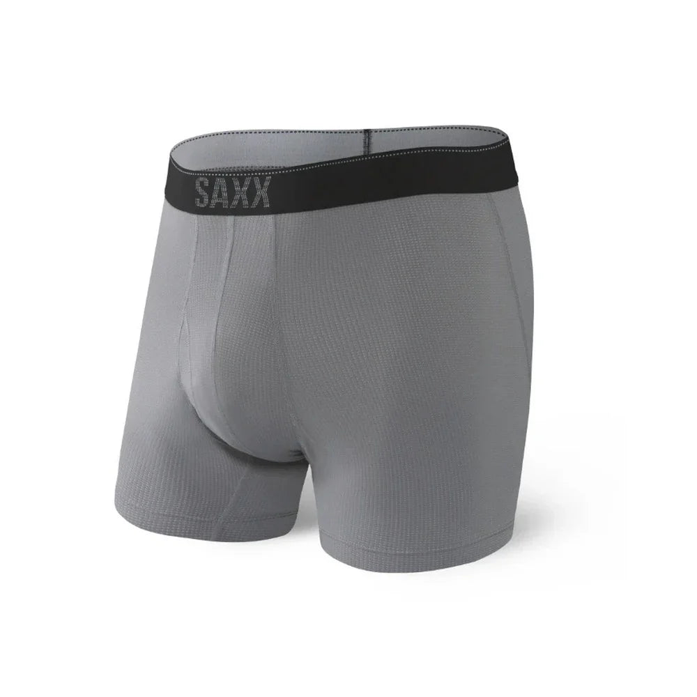 Caleçon boxeur Saxx Quest 2.0 (hommes)