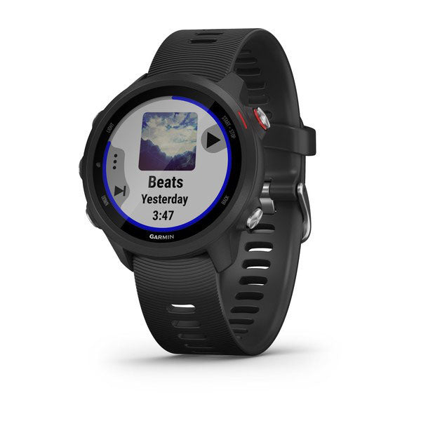 Garmin Forerunner 245 Music Training Watch