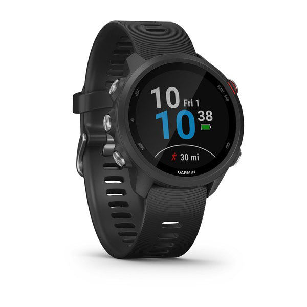 Garmin Forerunner 245 Music Training Watch