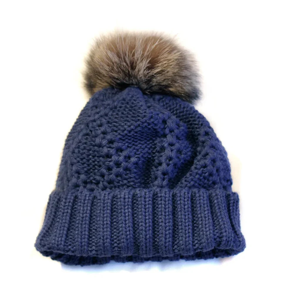 Tuque Harricana Kako