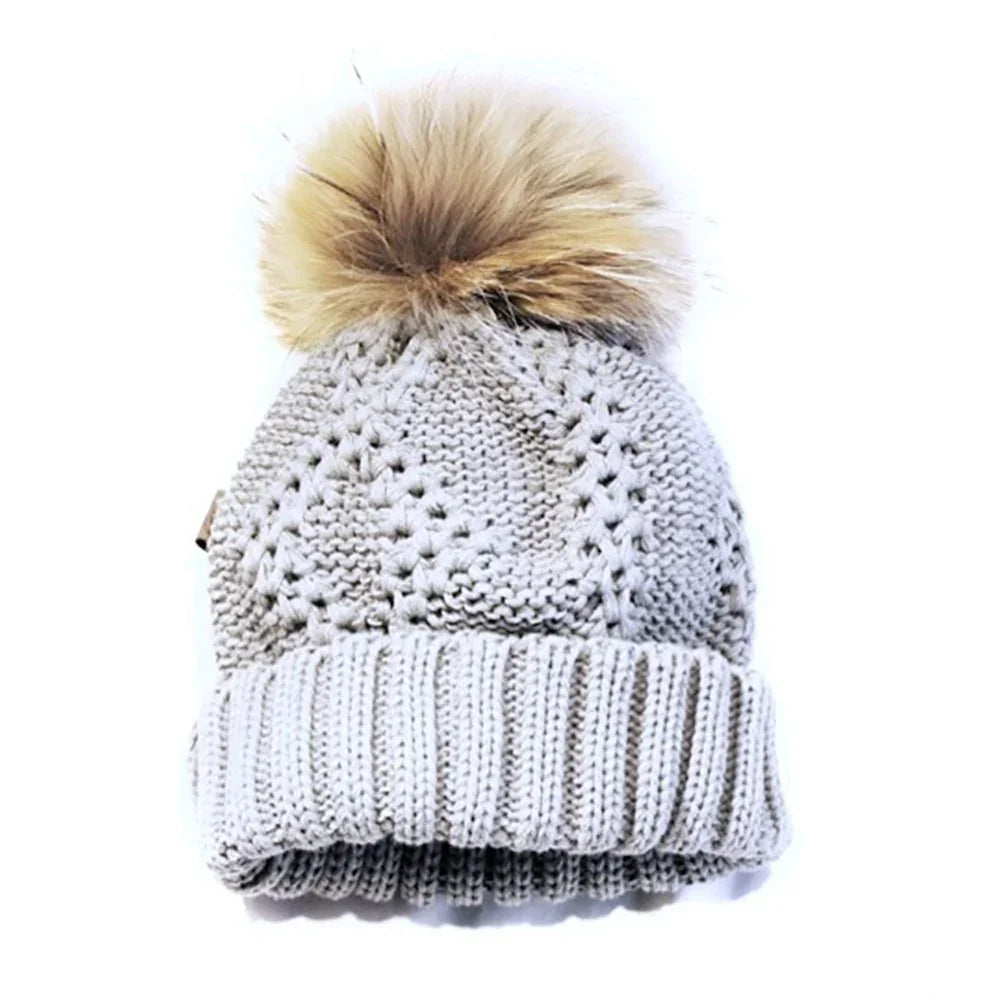 Tuque Harricana Kako