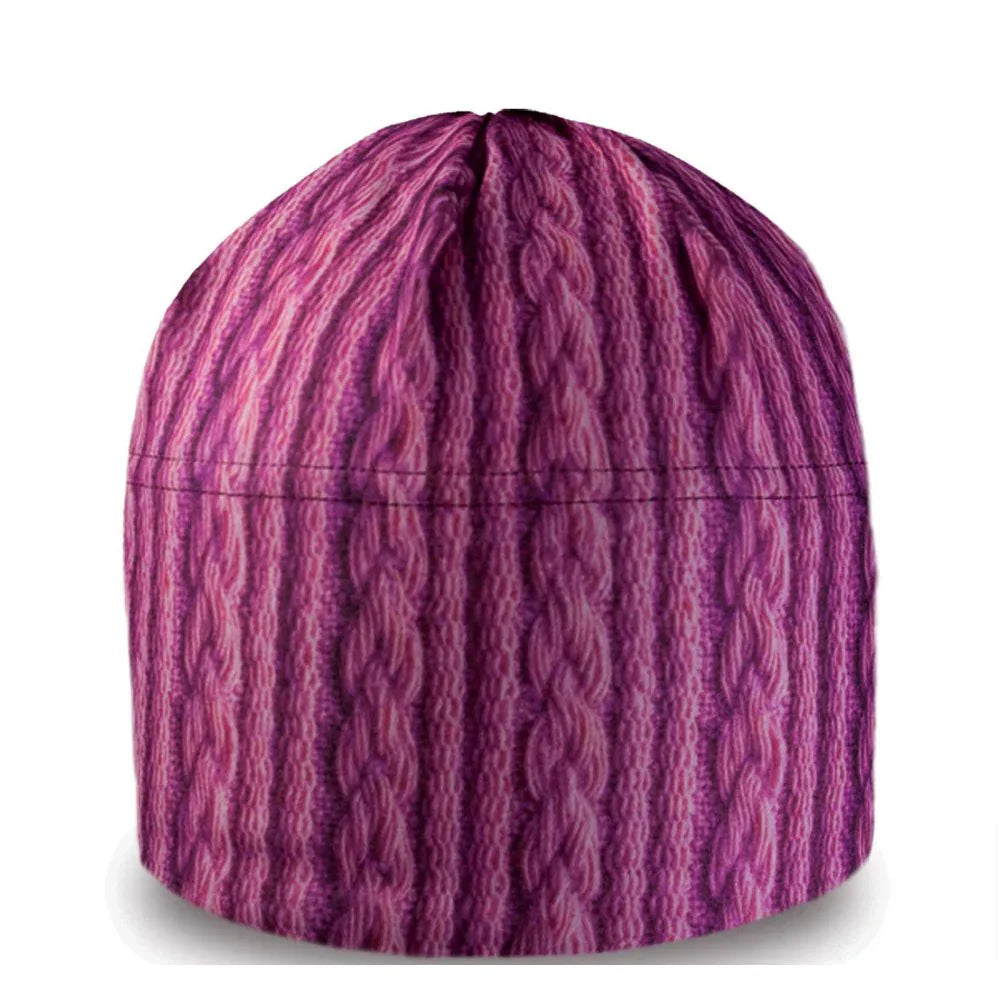 Sauce Holy Fleece Toque