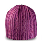 Sauce Holy Fleece Toque