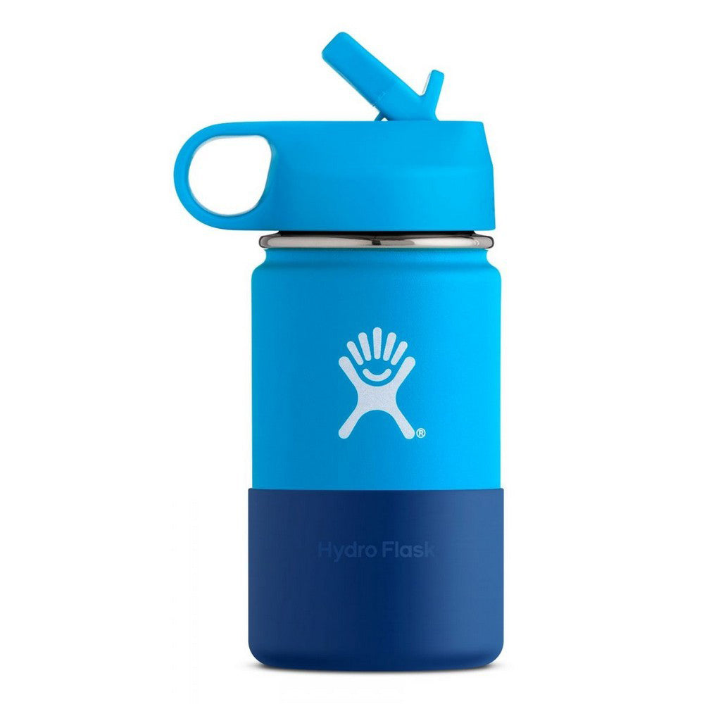Hydro Flask Kids' Wide Mouth Bottle 355 ml