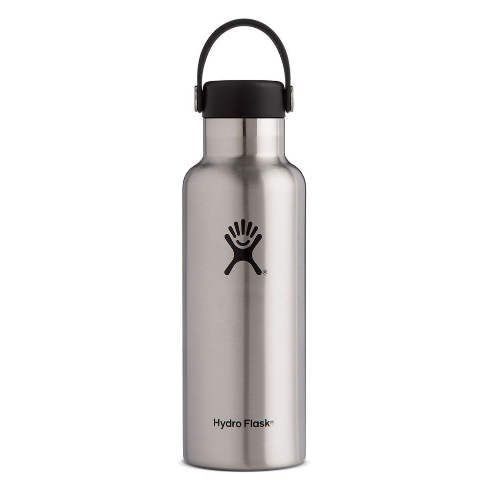 Hydro Flask Insulated Standard Mouth Bottle 532 ml