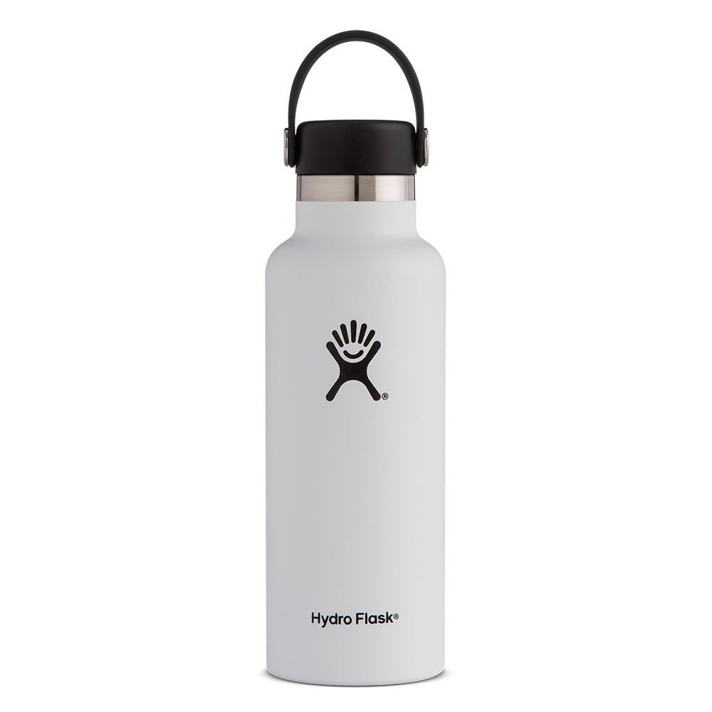 Hydro Flask Insulated Standard Mouth Bottle 532 ml