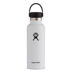 Hydro Flask Insulated Standard Mouth Bottle 532 ml