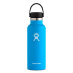 Hydro Flask Insulated Standard Mouth Bottle 532 ml