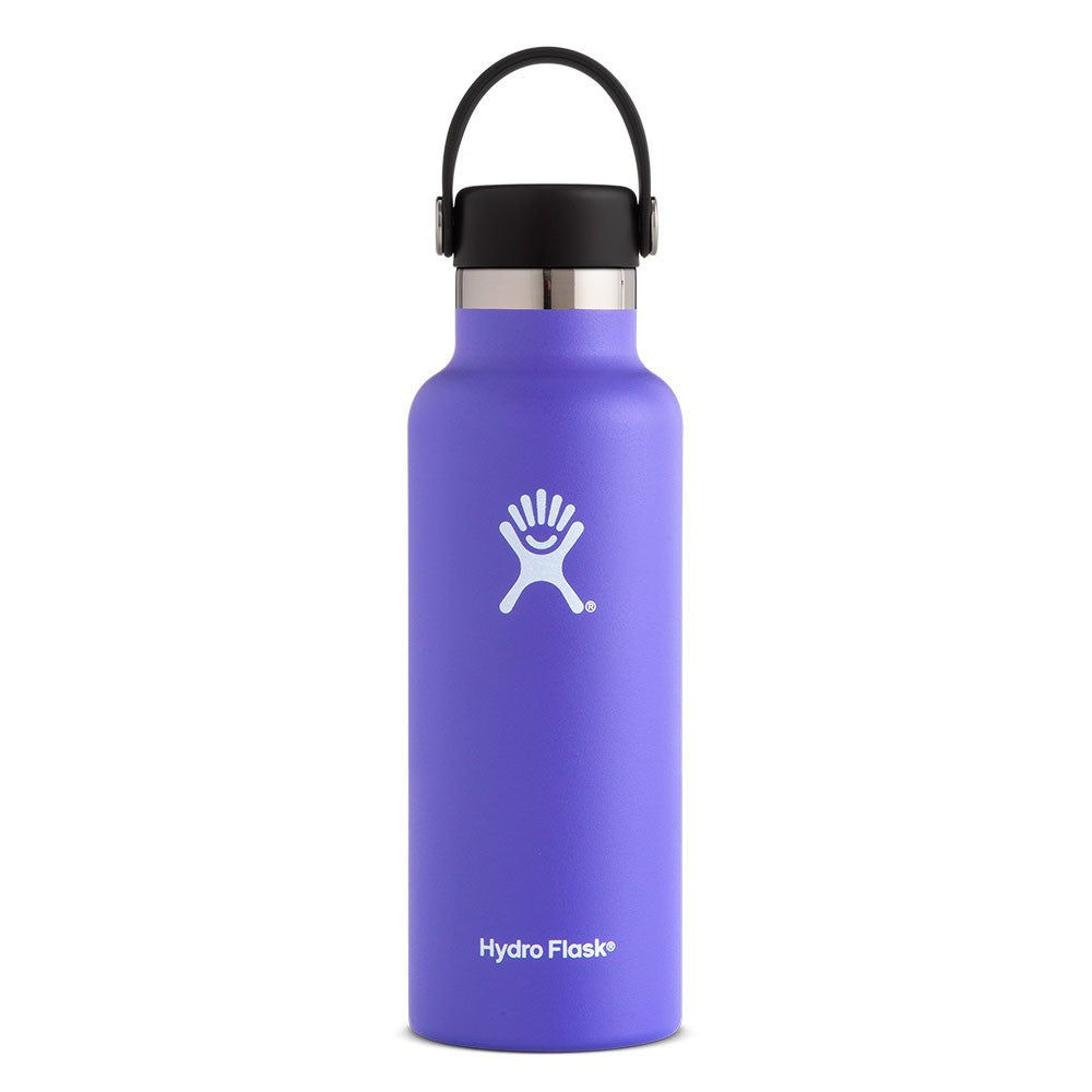 Hydro Flask Insulated Standard Mouth Bottle 532 ml