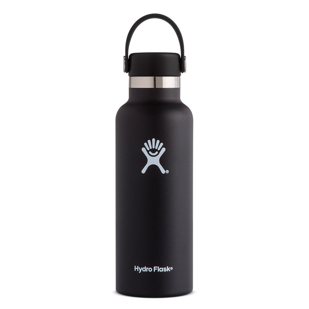 Hydro Flask Insulated Standard Mouth Bottle 532 ml