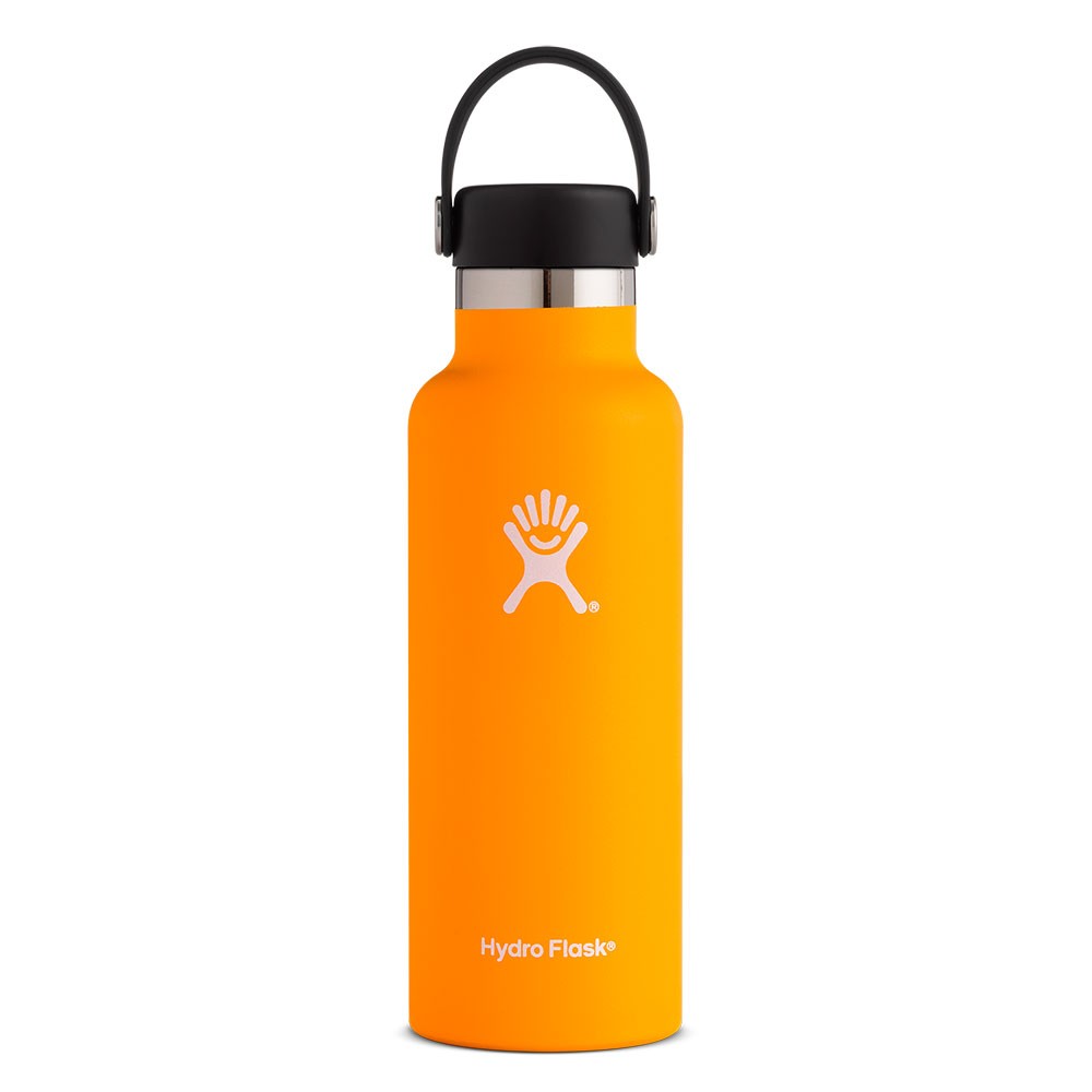 Hydro Flask Insulated Standard Mouth Bottle 532 ml
