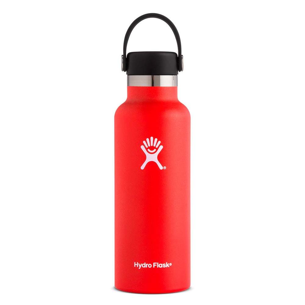 Hydro Flask Insulated Standard Mouth Bottle 532 ml