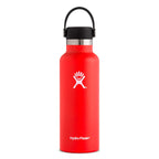 Hydro Flask Insulated Standard Mouth Bottle 532 ml