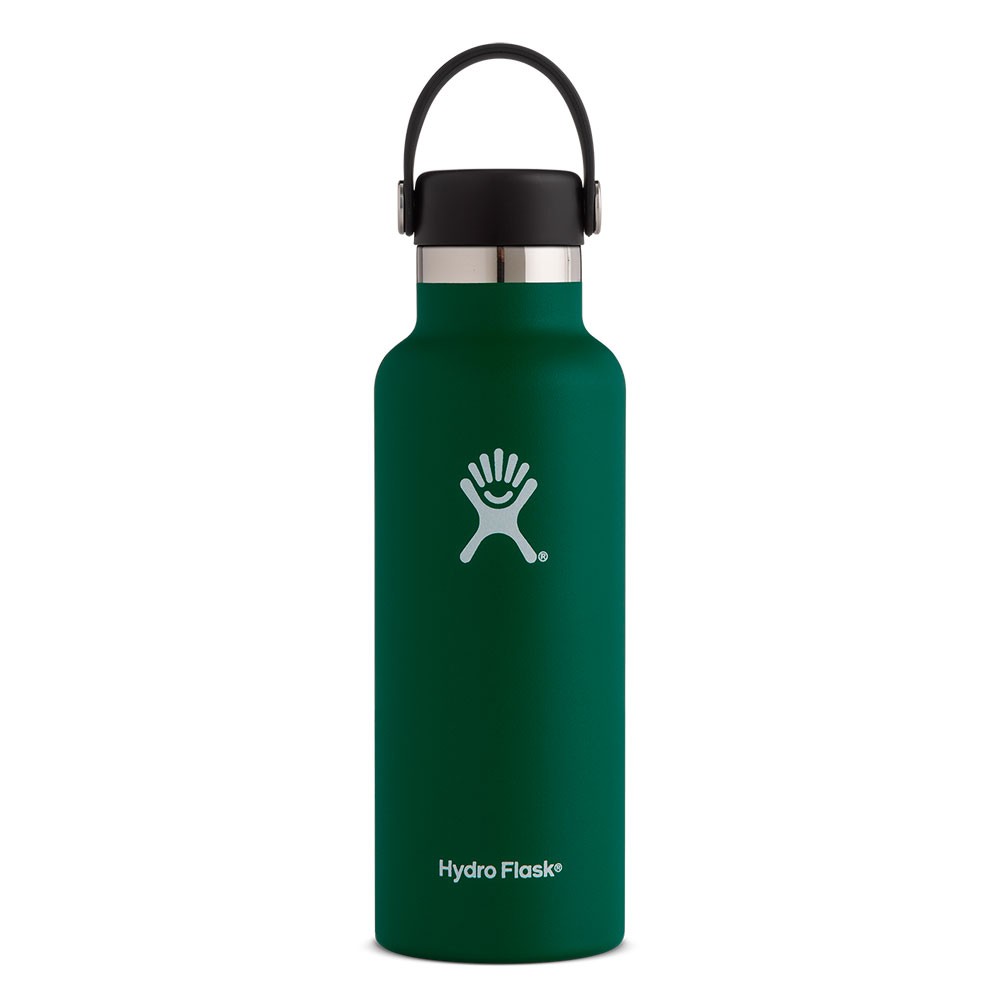 Hydro Flask Insulated Standard Mouth Bottle 532 ml