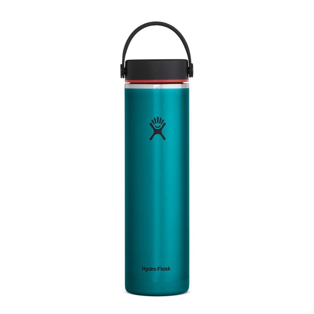Hydro Flask Wide Mouth Lightweight Trail Series Bottle 710 ml