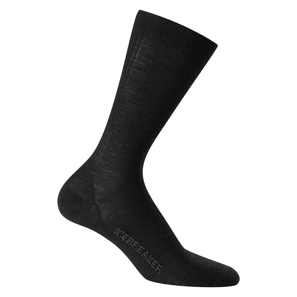 Icebreaker M's Lifestyle Ultralight Crew Socks