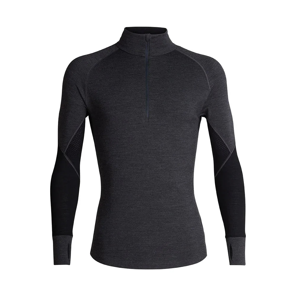 Chandail Iceabreaker 260 Zone (hommes)