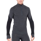 Chandail Iceabreaker 260 Zone (hommes)