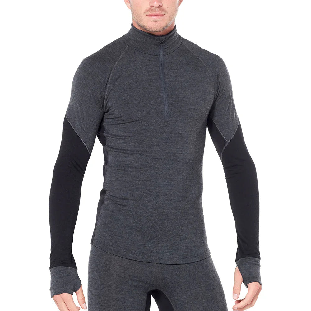 Chandail Iceabreaker 260 Zone (hommes)