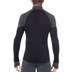 Chandail Iceabreaker 260 Zone (hommes)