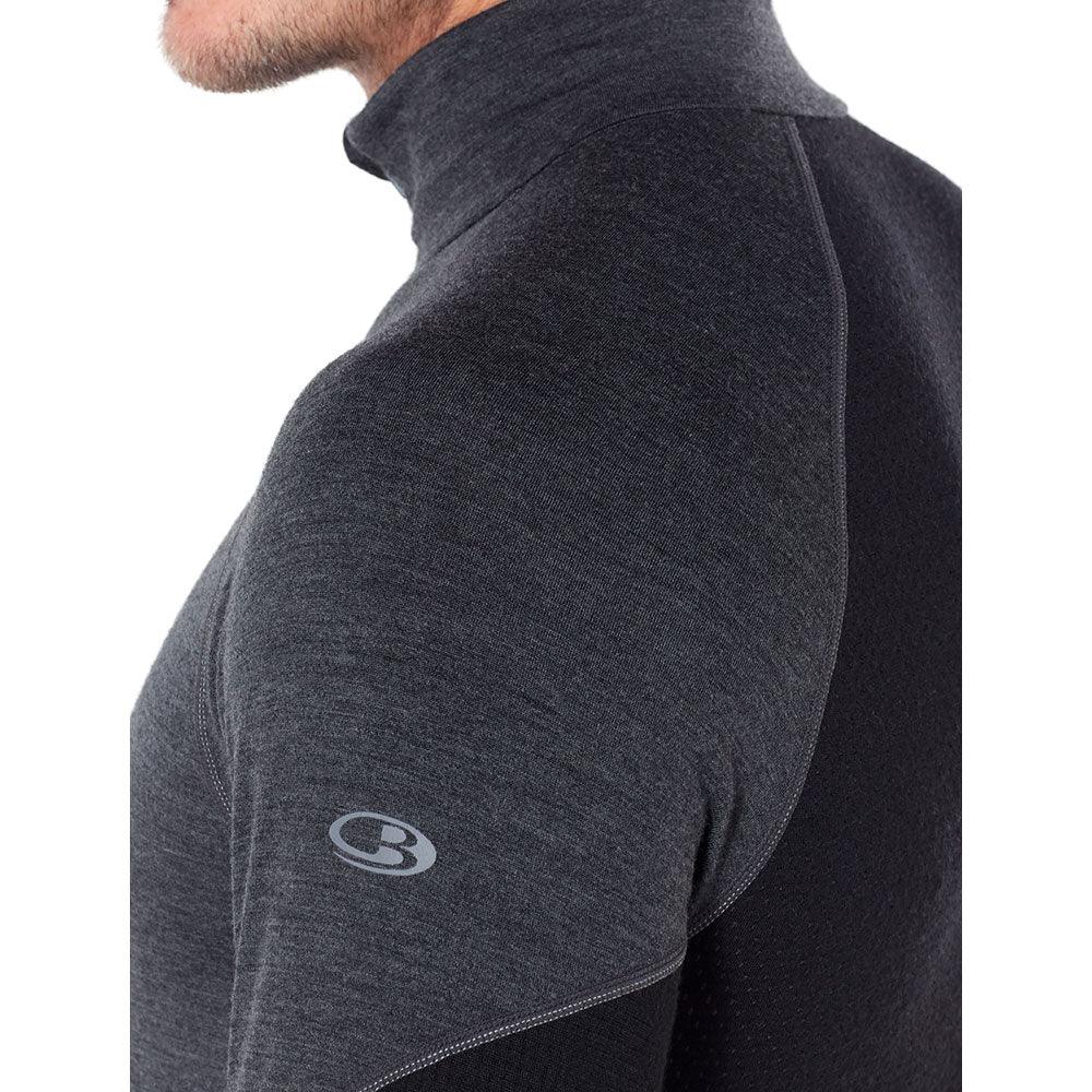 Chandail Iceabreaker 260 Zone (hommes)