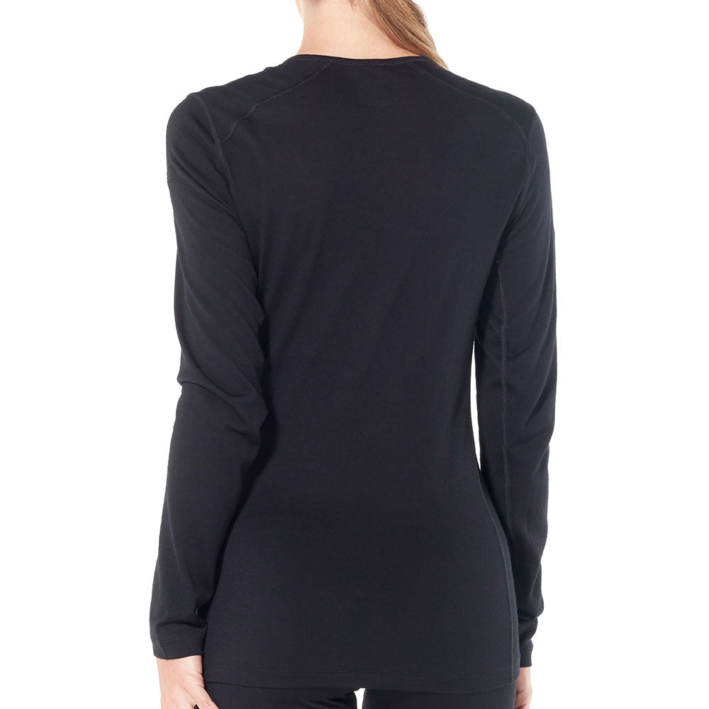 Chandail Icebreaker 200 Oasis Crewe (femmes)