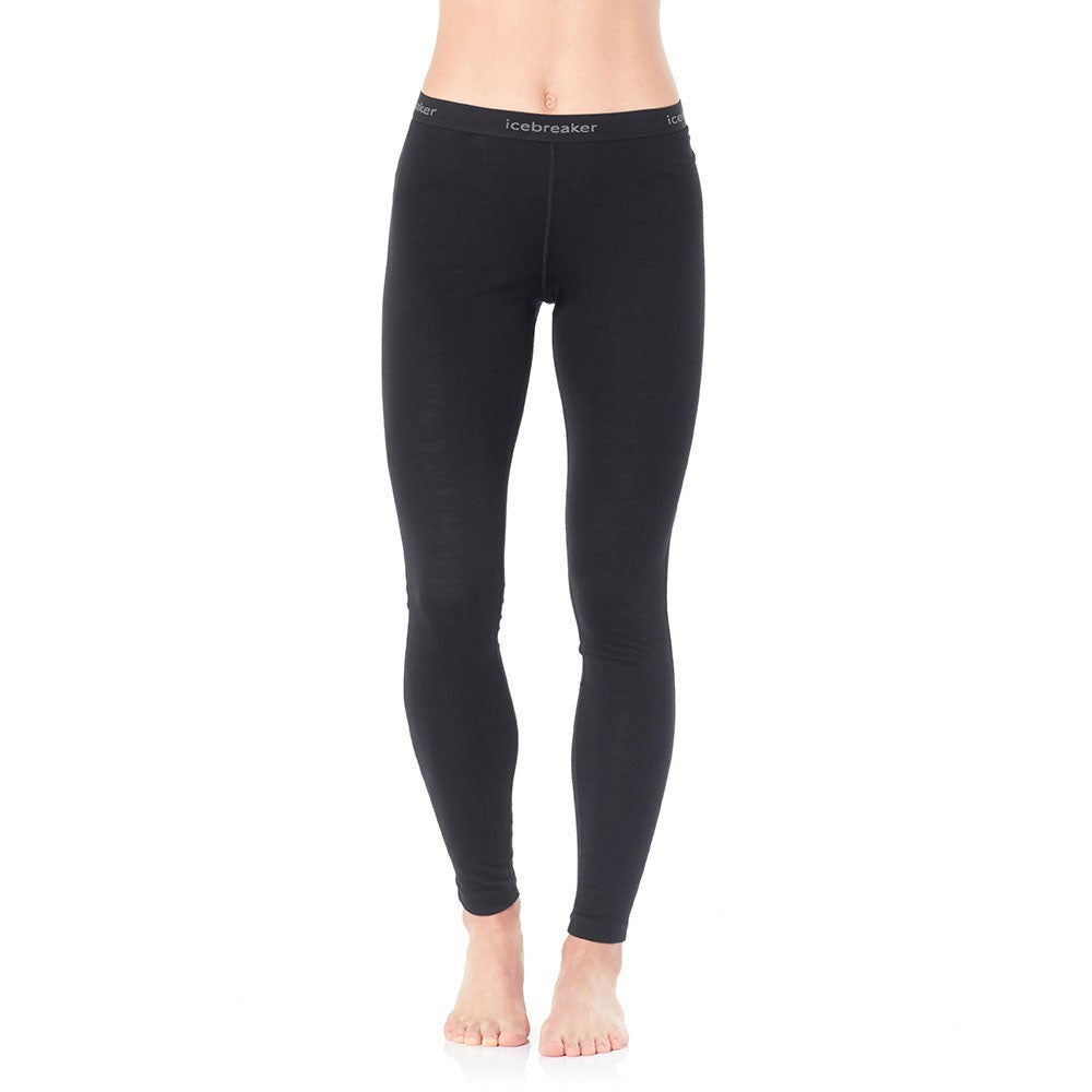 Icebreaker W's 200 Oasis Tights